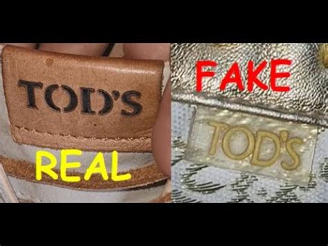 buy fake tods shoes|todd's shoes real or real.